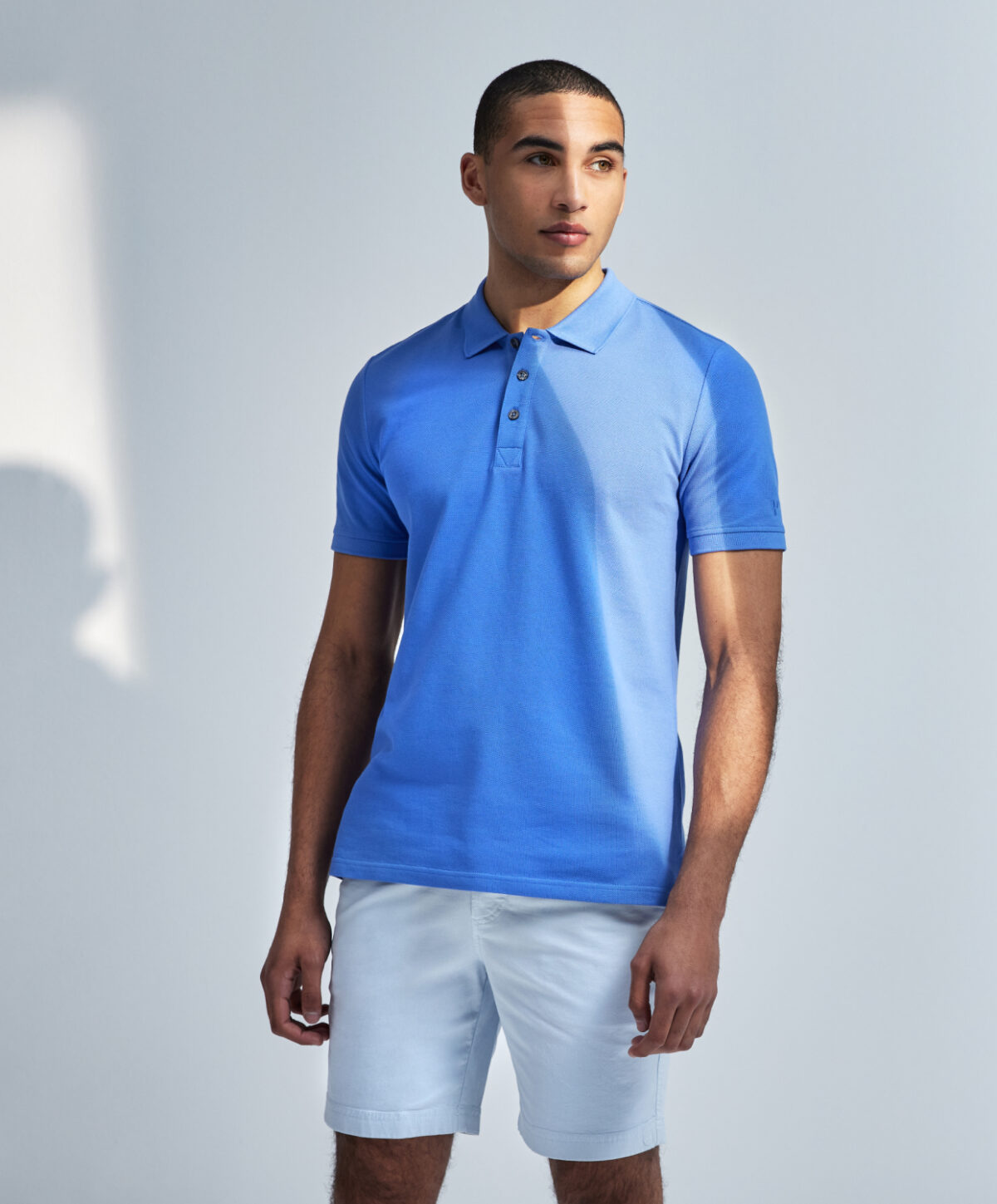 Extra long T-shirts for men - Girav